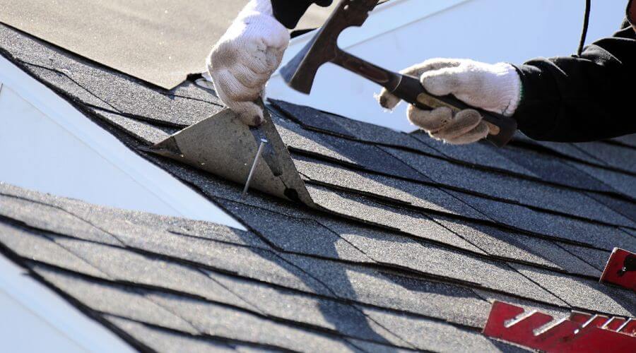 Expert tile roof repair services in Walton, NY